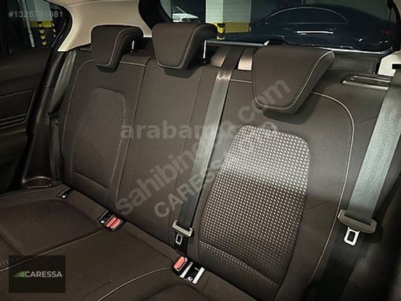 %30 PEŞİNAT | 36 AYA KADAR TAKSİT | FORD FOCUS TİTANİUM 2019