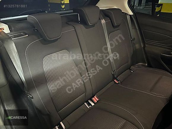%30 PEŞİNAT | 36 AYA KADAR TAKSİT | FORD FOCUS TİTANİUM 2019