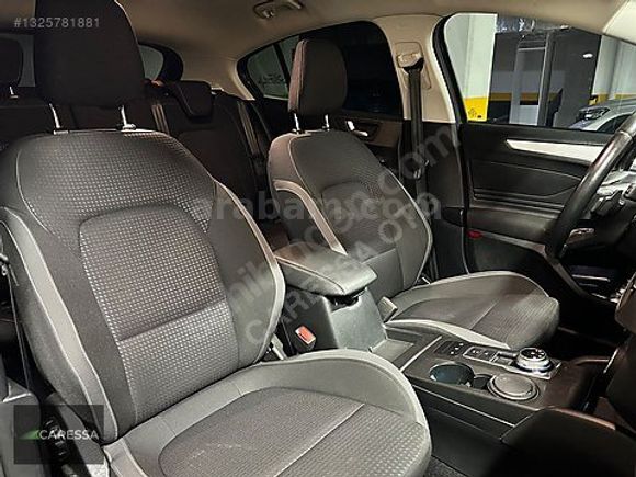 %30 PEŞİNAT | 36 AYA KADAR TAKSİT | FORD FOCUS TİTANİUM 2019