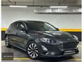 %30 PEŞİNAT | 36 AYA KADAR TAKSİT | FORD FOCUS TİTANİUM 2019