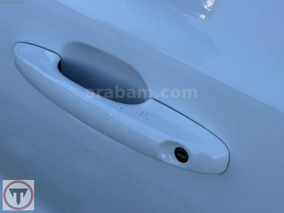 2023 MODEL FORD FOCUS 1.5 ECOBLUE TİTANİUM HATASIZ 91KM
