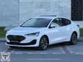 2023 MODEL FORD FOCUS 1.5 ECOBLUE TİTANİUM HATASIZ 91KM