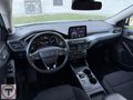 2023 MODEL FORD FOCUS 1.5 ECOBLUE TİTANİUM HATASIZ 91KM