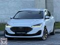 2023 MODEL FORD FOCUS 1.5 ECOBLUE TİTANİUM HATASIZ 91KM