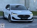 2023 MODEL FORD FOCUS 1.5 ECOBLUE TİTANİUM HATASIZ 91KM