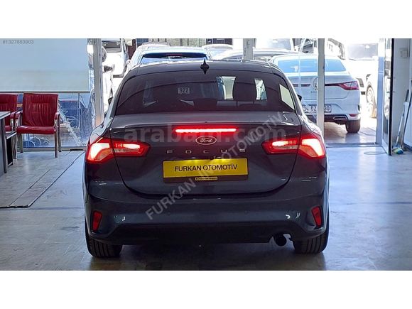 HATASIZ 1,5 EcoBLUE 8 İLERİ OTOMATİK FOKUS TİTANYUM