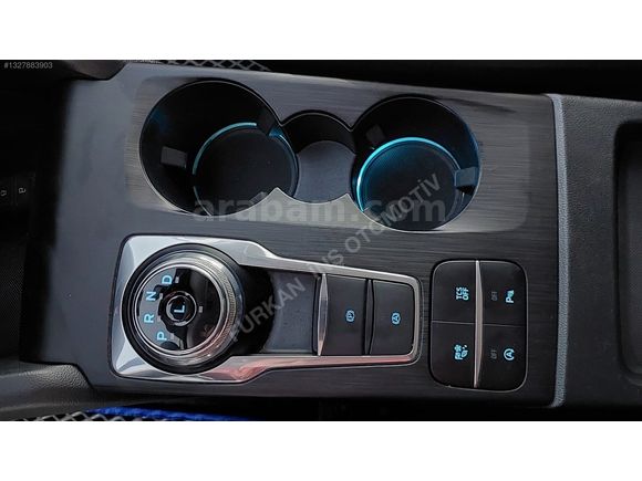 HATASIZ 1,5 EcoBLUE 8 İLERİ OTOMATİK FOKUS TİTANYUM
