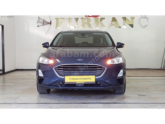 HATASIZ 1,5 EcoBLUE 8 İLERİ OTOMATİK FOKUS TİTANYUM