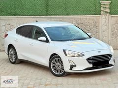 107 BİNDE-2020 FOCUS 1.5 ECOBLUE TİTANİUM- OTOMATİK