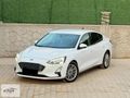107 BİNDE-2020 FOCUS 1.5 ECOBLUE TİTANİUM- OTOMATİK