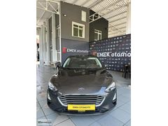 EMEK OTOMOTİV HATASIZ 85.000 DİZEL OTOMATİK TİTANİUM FORD FOCUS