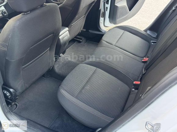 2023 MODEL FORD FOCUS 1.5 ECOBULE TİTANİUM HATASIZ BOYASIZ