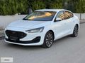 2023 MODEL FORD FOCUS 1.5 ECOBULE TİTANİUM HATASIZ BOYASIZ