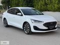 2023 MODEL FORD FOCUS 1.5 ECOBULE TİTANİUM HATASIZ BOYASIZ