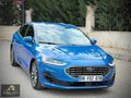 2023~FOCUS~1.5 ECOBLUE~BOYASIZ~TİTANİUM~SER.BAKIMLI 78.000KM