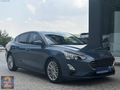 AKOTO FORD 2.ELDEN 2020 FORD FOCUS TİTANİUM 35.000KM'DE