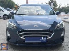 AKOTO FORD 2.ELDEN 2020 FORD FOCUS TİTANİUM 35.000KM'DE
