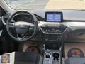 AKOTO FORD 2.ELDEN 2020 FORD FOCUS TİTANİUM 35.000KM'DE