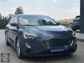 AKOTO FORD 2.ELDEN 2020 FORD FOCUS TİTANİUM 35.000KM'DE