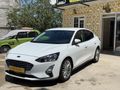 KILINÇOĞULLARI'NDAN 2020 MODEL FORD FOCUS TİTANYUM