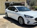 KILINÇOĞULLARI'NDAN 2020 MODEL FORD FOCUS TİTANYUM