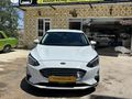 KILINÇOĞULLARI'NDAN 2020 MODEL FORD FOCUS TİTANYUM