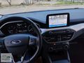 2021 FOCUS %20 FATURA/ TİTANİUM/HATASIZ- Full Servis Bakım 76 km