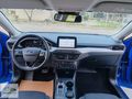 2021 FOCUS %20 FATURA/ TİTANİUM/HATASIZ- Full Servis Bakım 76 km