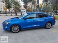 2021 FOCUS %20 FATURA/ TİTANİUM/HATASIZ- Full Servis Bakım 76 km