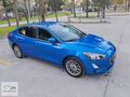 2021 FOCUS %20 FATURA/ TİTANİUM/HATASIZ- Full Servis Bakım 76 km