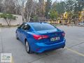 2021 FOCUS %20 FATURA/ TİTANİUM/HATASIZ- Full Servis Bakım 76 km