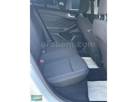 2023 MDL+BOYASIZ+ÇİZİKSİZ+85 BİN KM'DE+TITANIUM PAKET