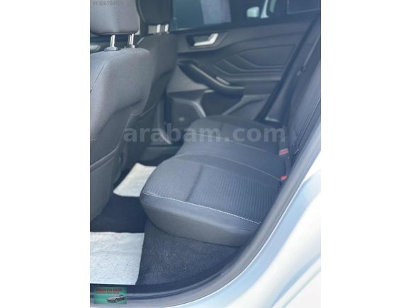 2023 MDL+BOYASIZ+ÇİZİKSİZ+85 BİN KM'DE+TITANIUM PAKET