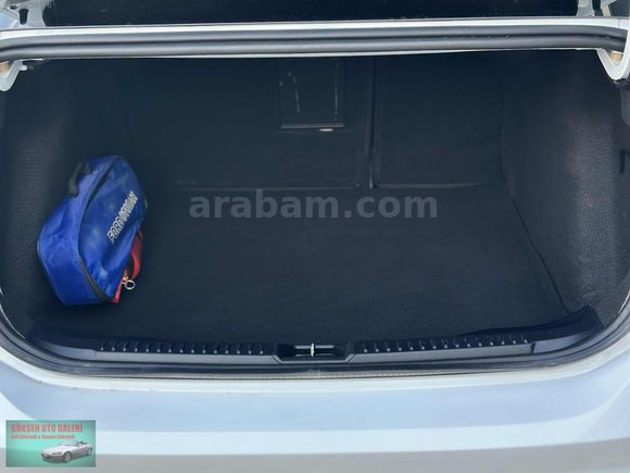 2023 MDL+BOYASIZ+ÇİZİKSİZ+85 BİN KM'DE+TITANIUM PAKET