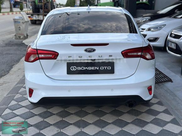 2023 MDL+BOYASIZ+ÇİZİKSİZ+85 BİN KM'DE+TITANIUM PAKET