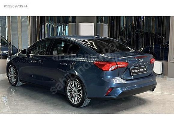 ÖZ UÇKUN OTOMOTİV''DEN HATASIZ FOCUS