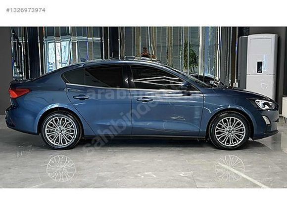 ÖZ UÇKUN OTOMOTİV''DEN HATASIZ FOCUS