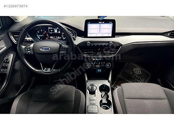 ÖZ UÇKUN OTOMOTİV''DEN HATASIZ FOCUS