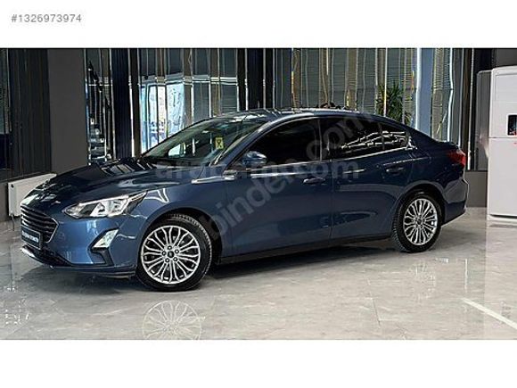 ÖZ UÇKUN OTOMOTİV''DEN HATASIZ FOCUS