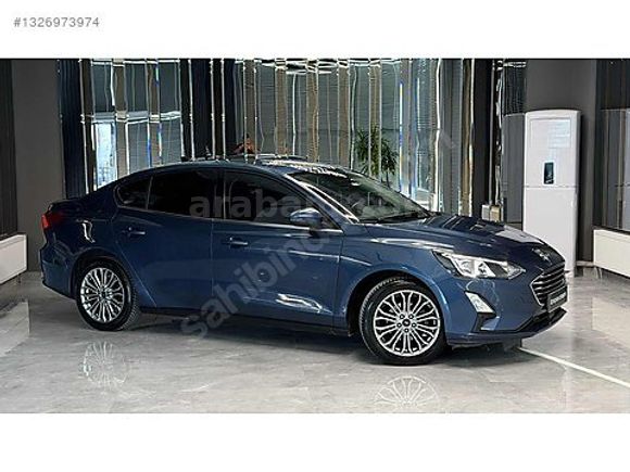 ÖZ UÇKUN OTOMOTİV''DEN HATASIZ FOCUS