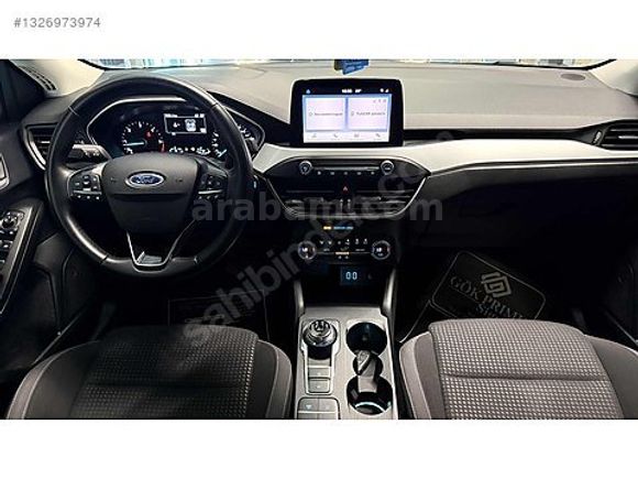 ÖZ UÇKUN OTOMOTİV''DEN HATASIZ FOCUS