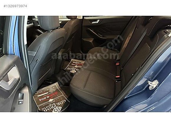 ÖZ UÇKUN OTOMOTİV''DEN HATASIZ FOCUS