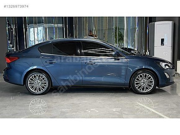 ÖZ UÇKUN OTOMOTİV''DEN HATASIZ FOCUS