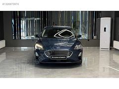 ÖZ UÇKUN OTOMOTİV''DEN HATASIZ FOCUS