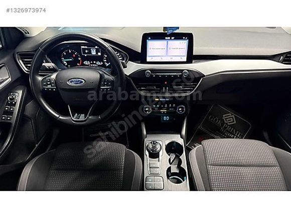 ÖZ UÇKUN OTOMOTİV''DEN HATASIZ FOCUS