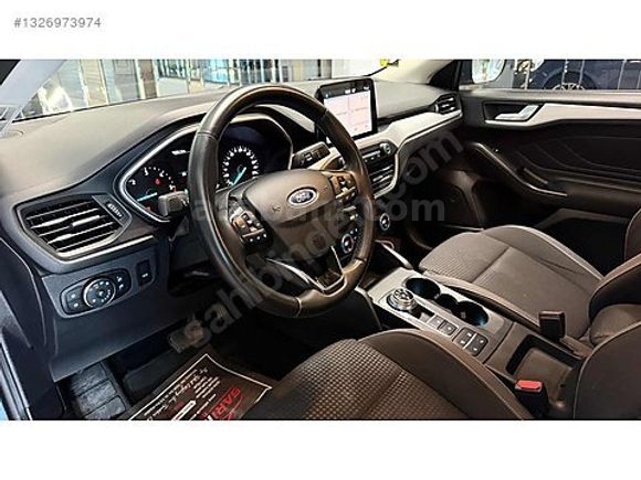 ÖZ UÇKUN OTOMOTİV''DEN HATASIZ FOCUS