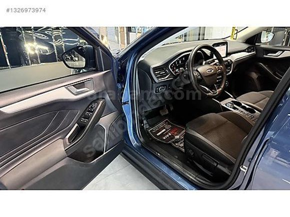 ÖZ UÇKUN OTOMOTİV''DEN HATASIZ FOCUS