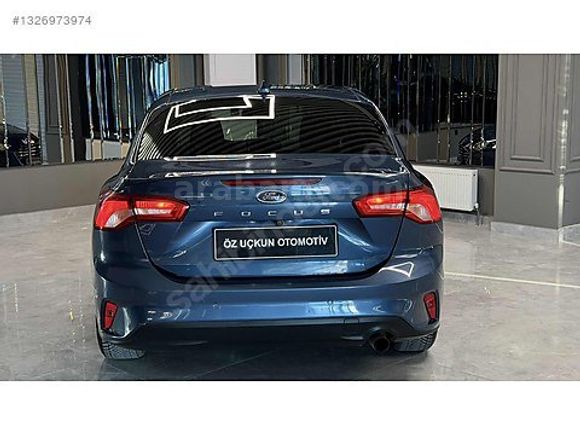 ÖZ UÇKUN OTOMOTİV''DEN HATASIZ FOCUS