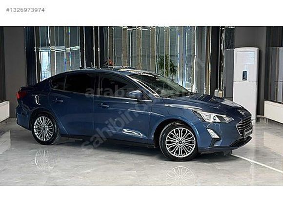 ÖZ UÇKUN OTOMOTİV''DEN HATASIZ FOCUS