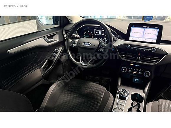 ÖZ UÇKUN OTOMOTİV''DEN HATASIZ FOCUS